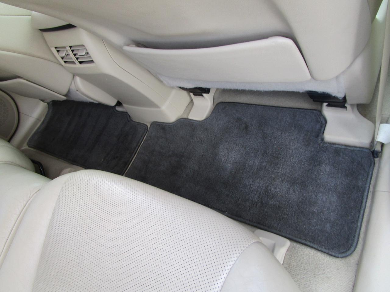 Lexus RX 350 AWD 4dr 2012
