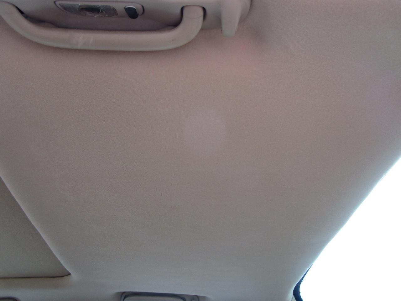 Pontiac Bonneville 4dr Sdn GXP 2005
