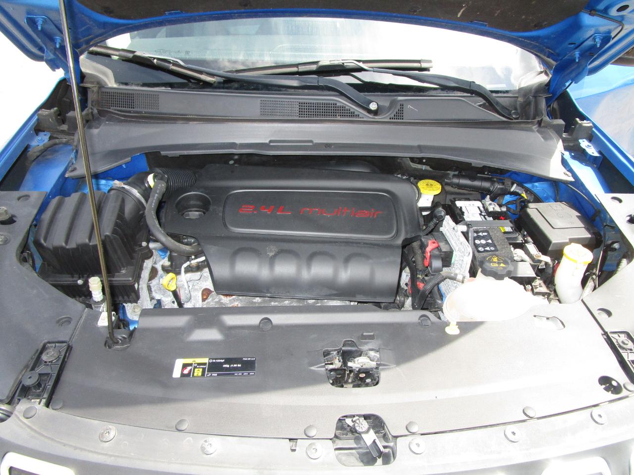 Jeep Compass Latitude 4x4 2022