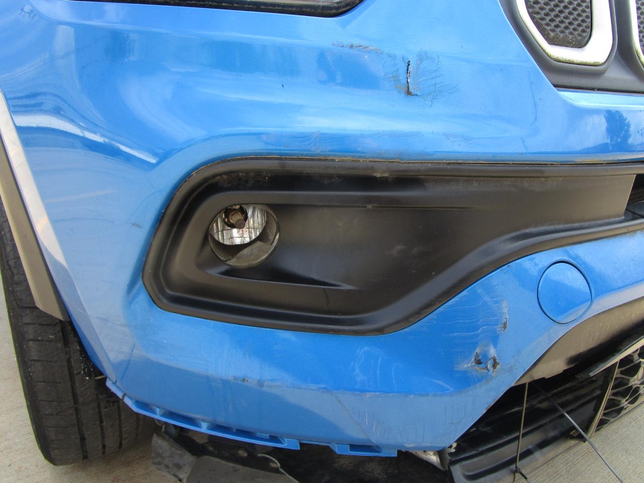 Jeep Compass Latitude 4x4 2022