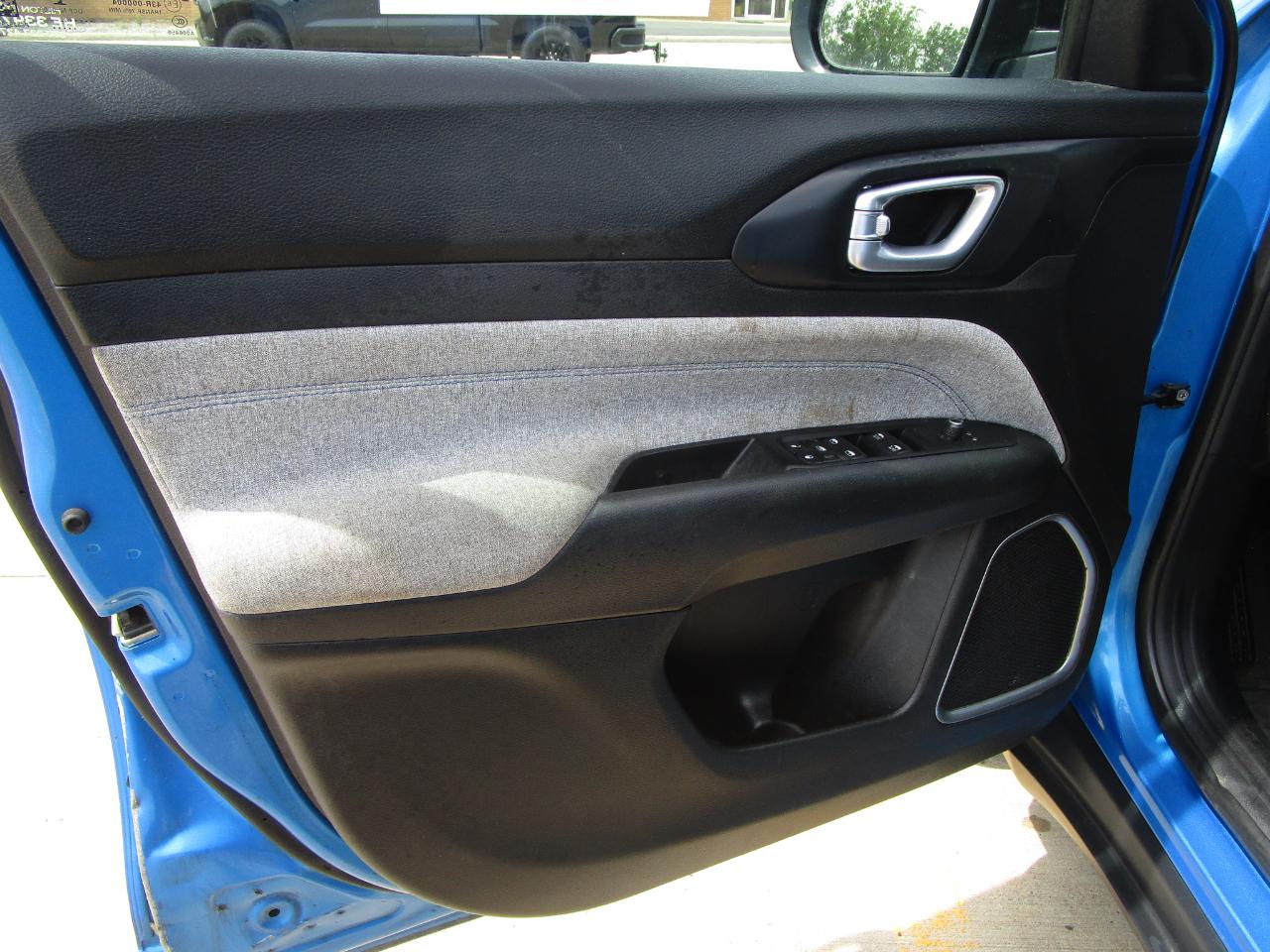 Jeep Compass Latitude 4x4 2022