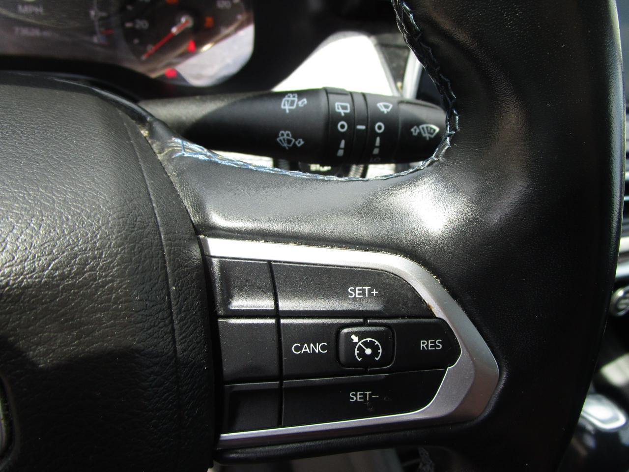 Jeep Compass Latitude 4x4 2022