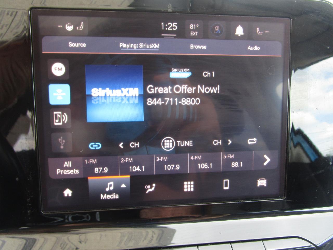 Jeep Compass Latitude 4x4 2022