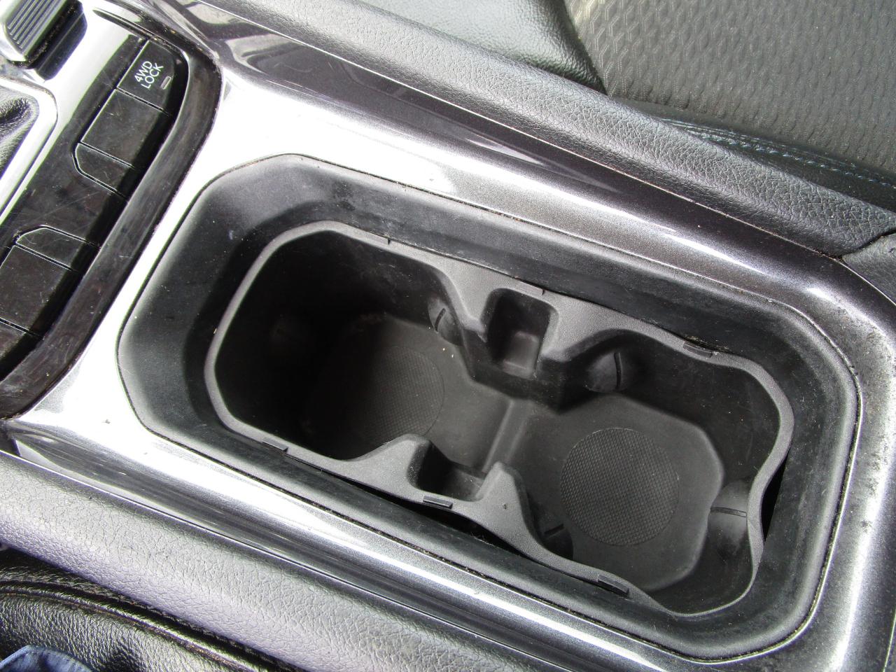 Jeep Compass Latitude 4x4 2022