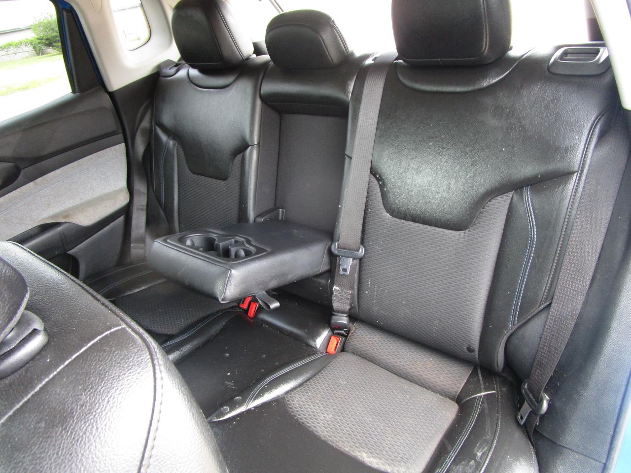 Jeep Compass Latitude 4x4 2022