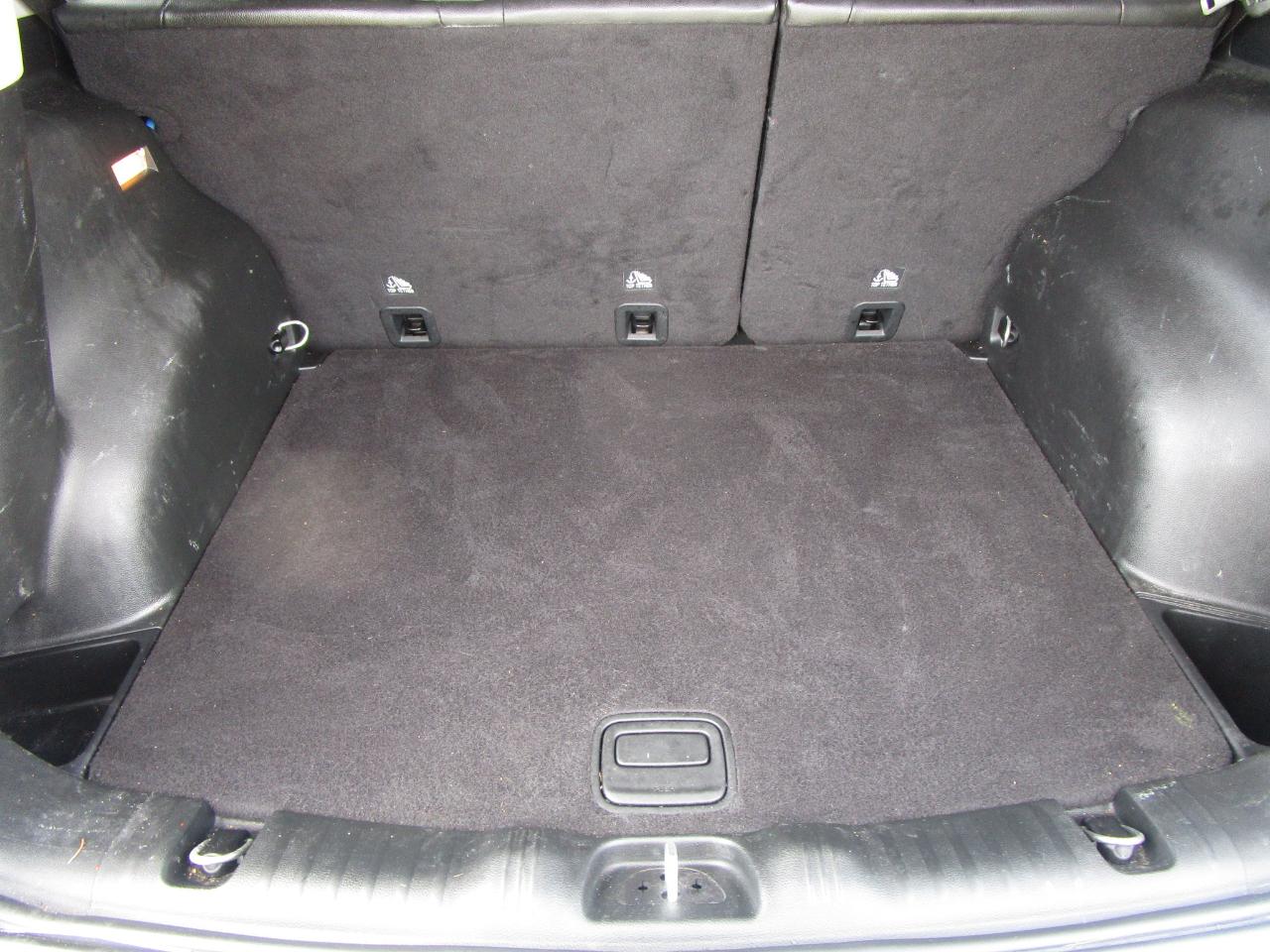 Jeep Compass Latitude 4x4 2022