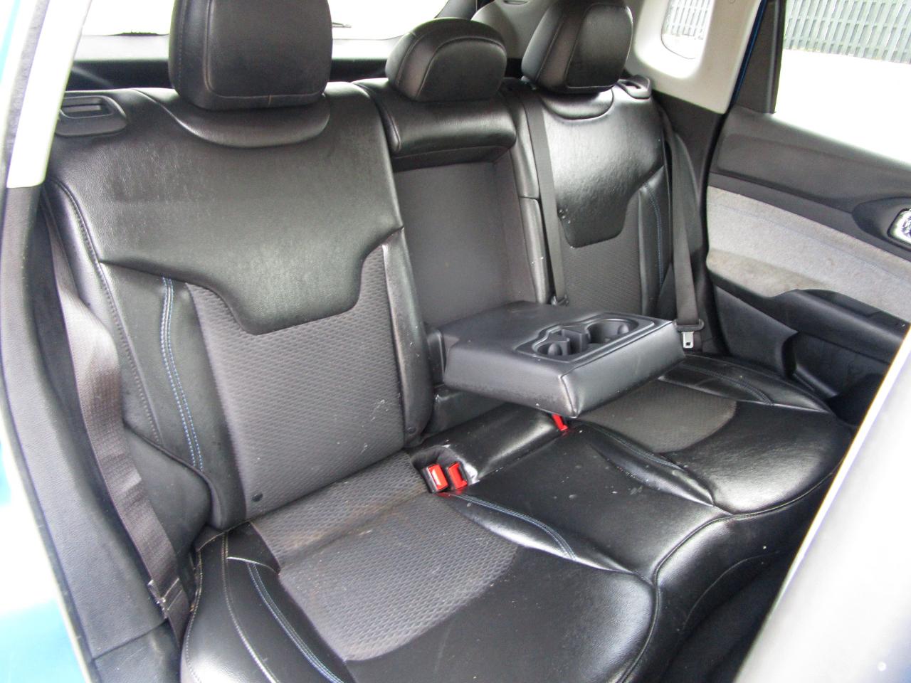 Jeep Compass Latitude 4x4 2022