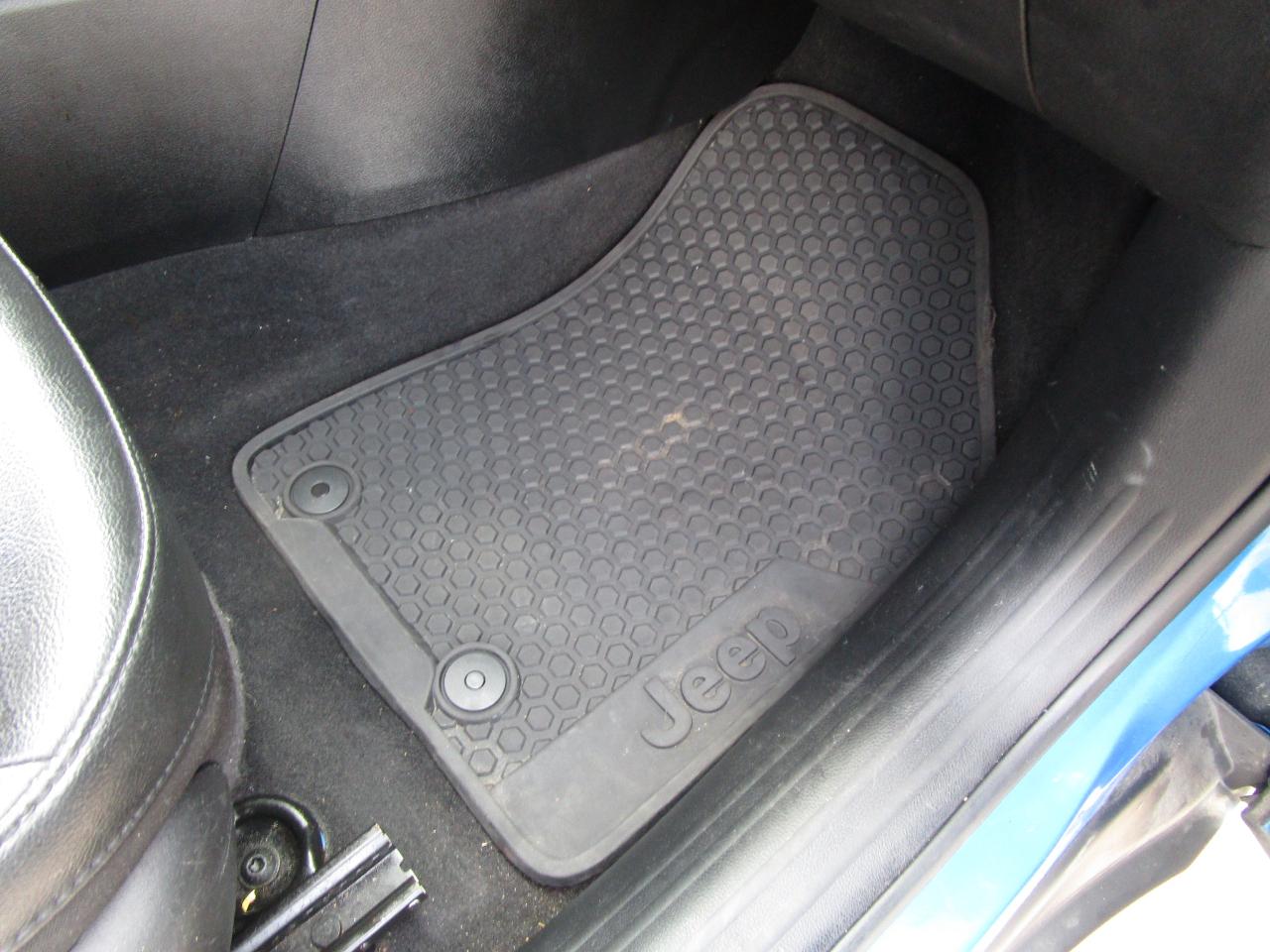 Jeep Compass Latitude 4x4 2022
