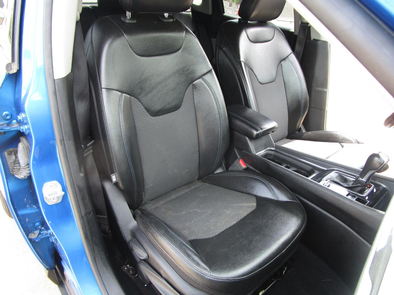Jeep Compass Latitude 4x4 2022
