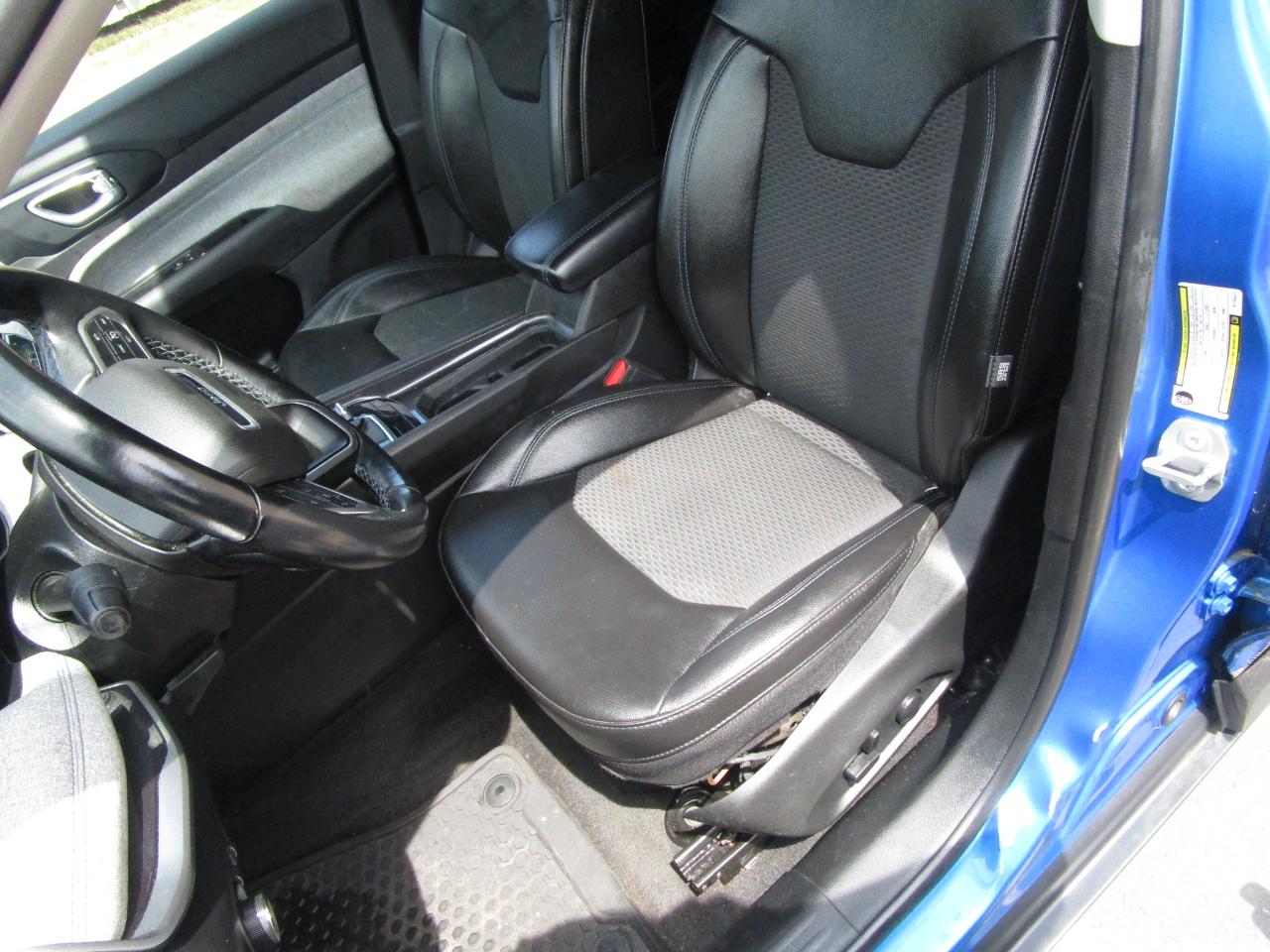 Jeep Compass Latitude 4x4 2022