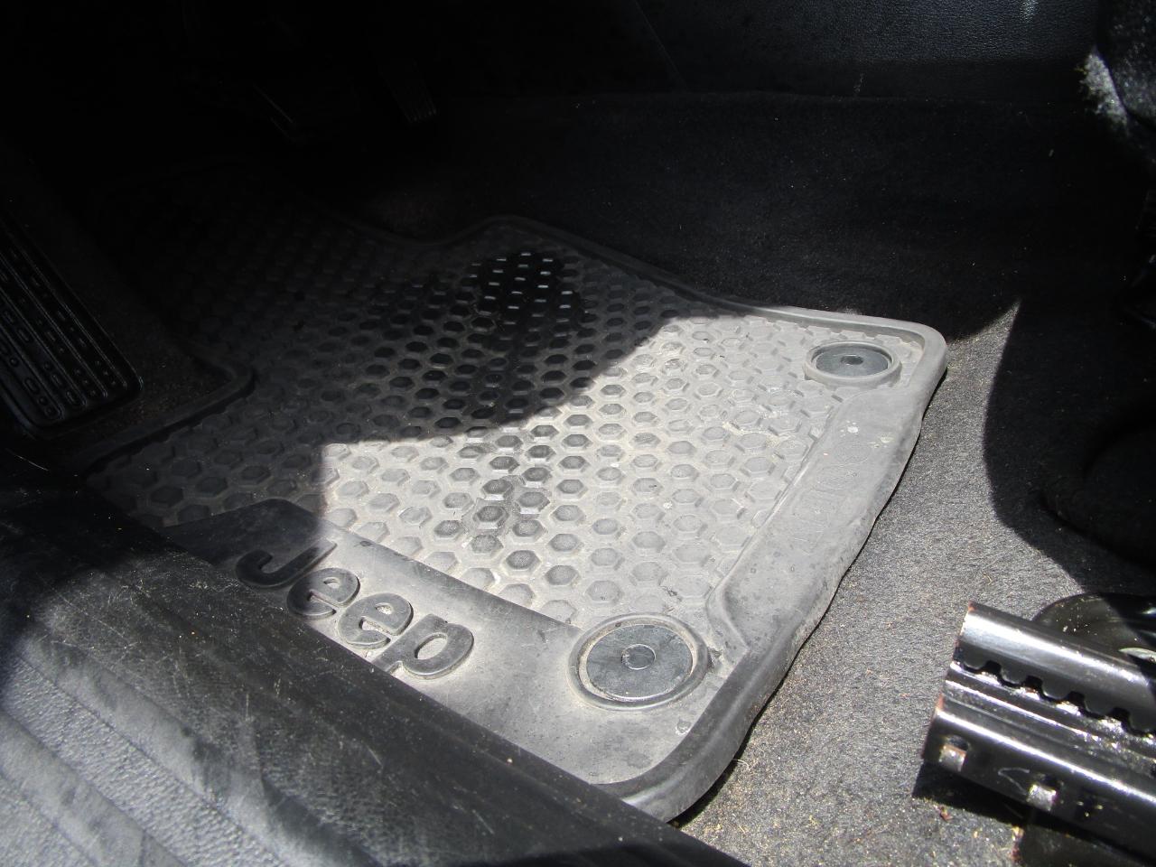 Jeep Compass Latitude 4x4 2022