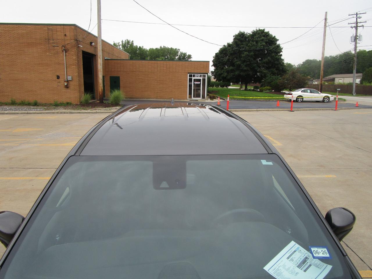 Chrysler Pacifica Touring FWD 2023