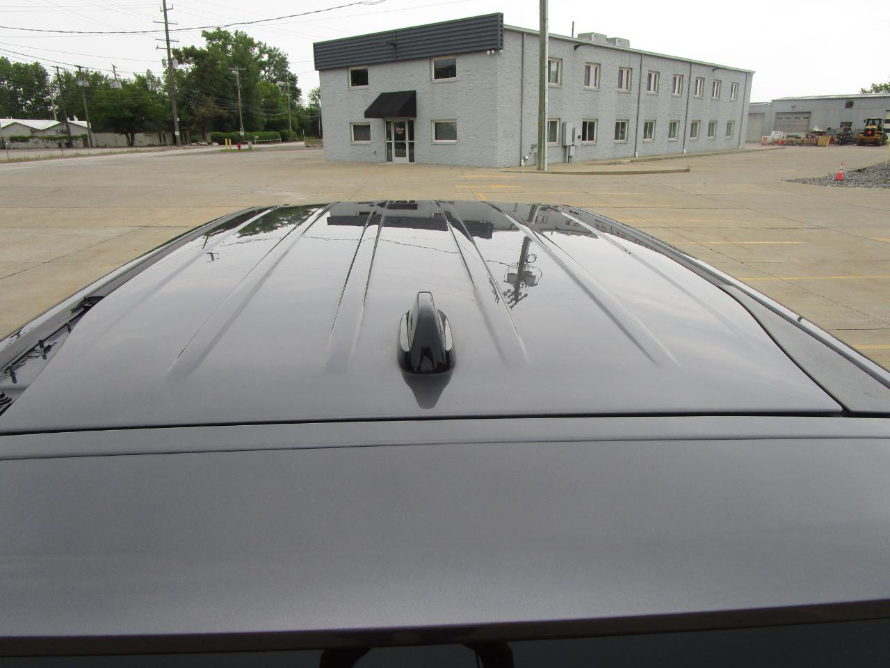 Chrysler Pacifica Touring FWD 2023