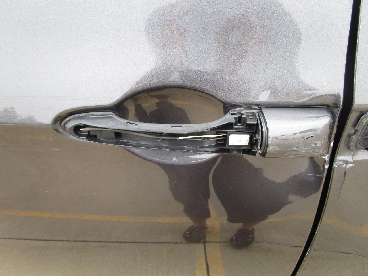 Chrysler Pacifica Touring FWD 2023