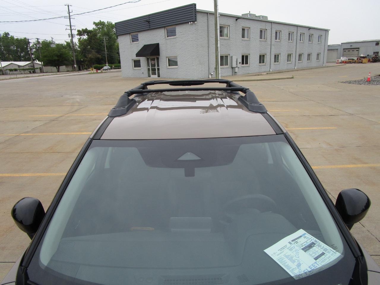 Nissan Rogue AWD Rock Creek 2025