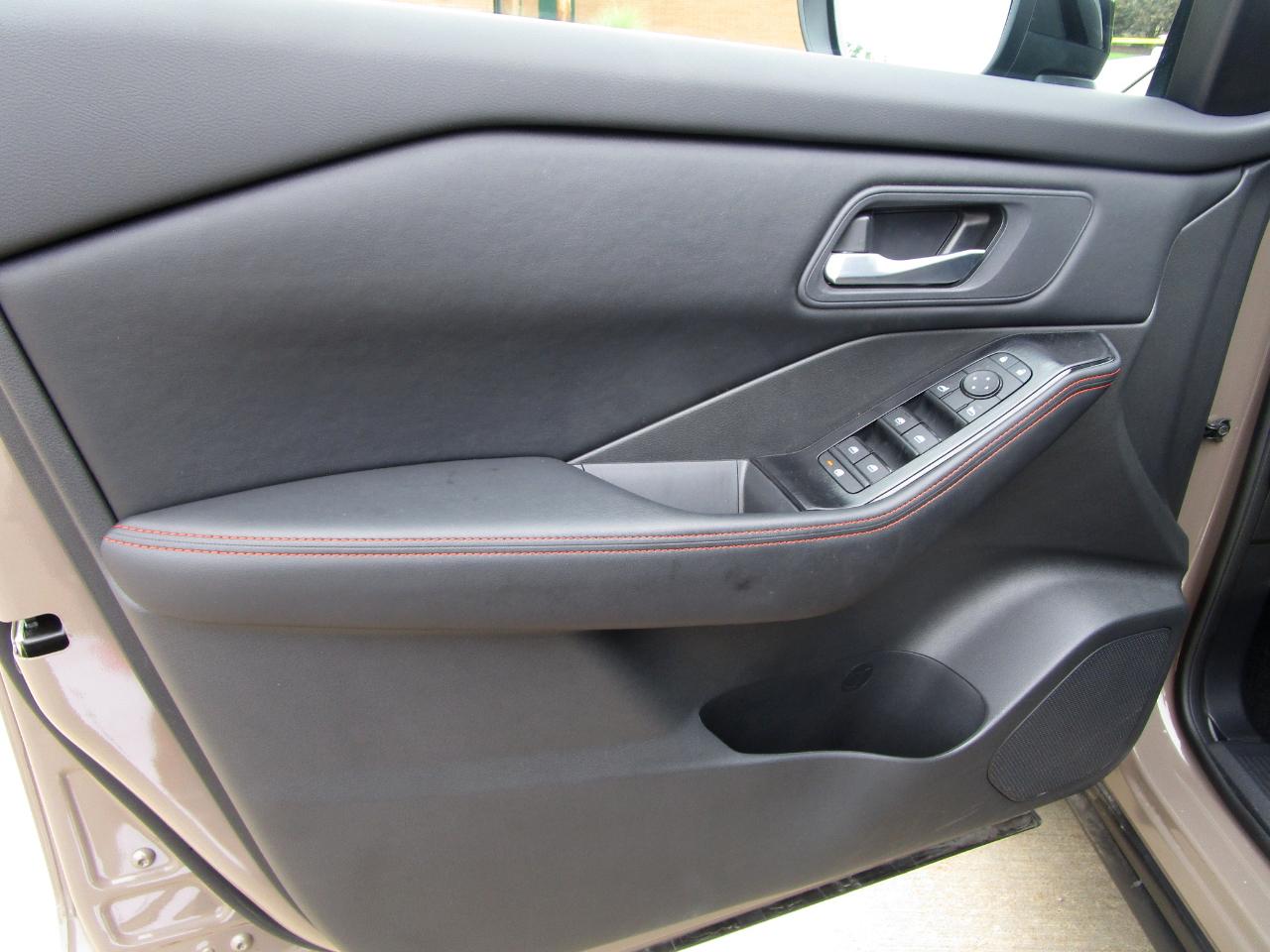 Nissan Rogue AWD Rock Creek 2025