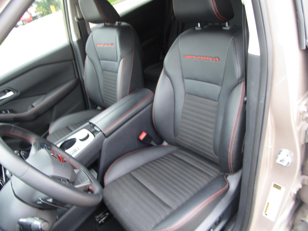 Nissan Rogue AWD Rock Creek 2025