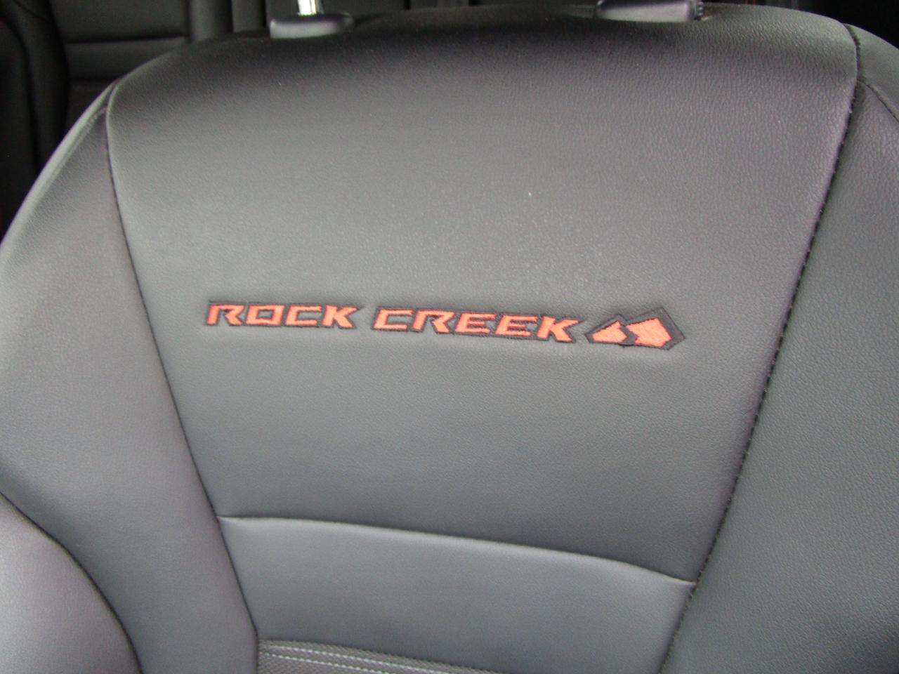 Nissan Rogue AWD Rock Creek 2025