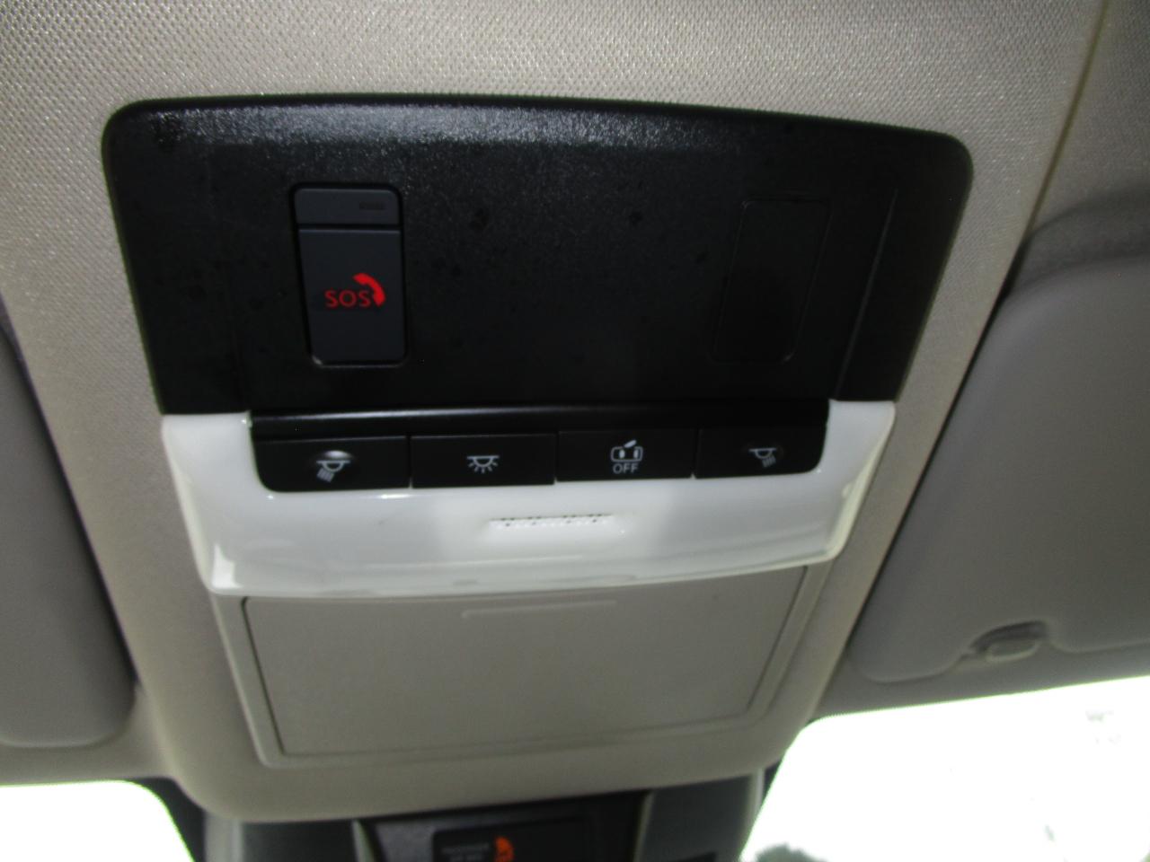 Nissan Rogue AWD Rock Creek 2025