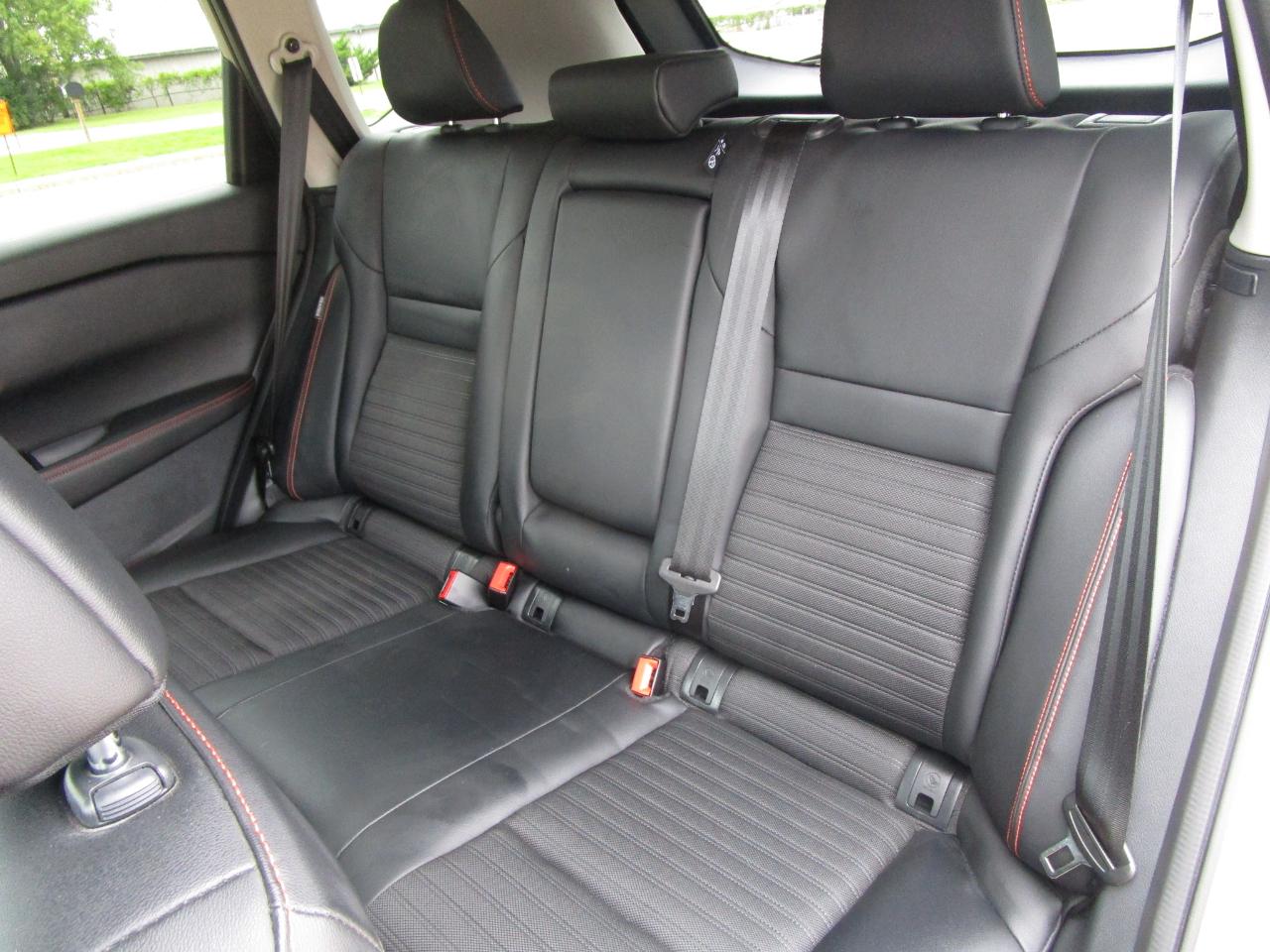 Nissan Rogue AWD Rock Creek 2025