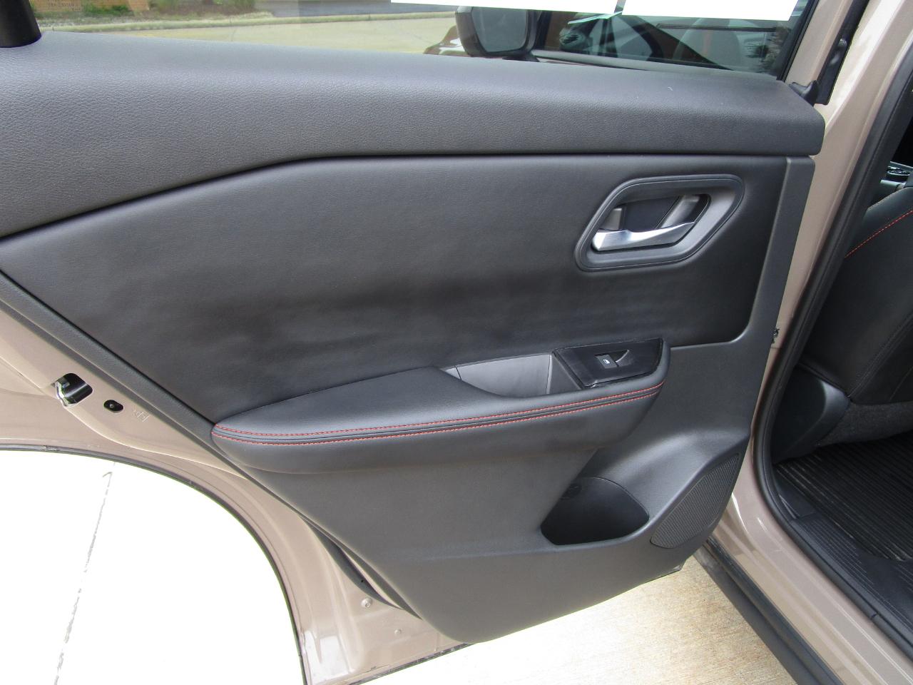 Nissan Rogue AWD Rock Creek 2025