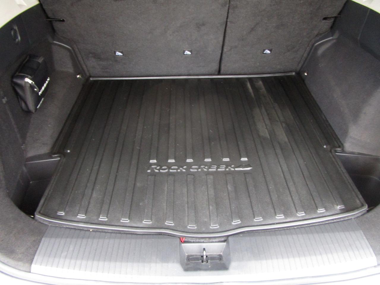 Nissan Rogue AWD Rock Creek 2025