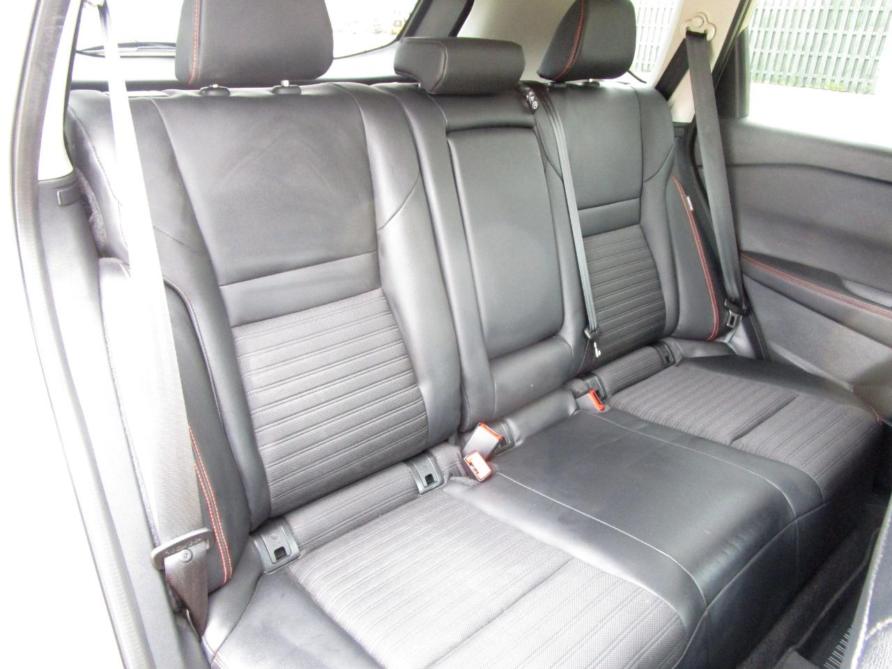 Nissan Rogue AWD Rock Creek 2025