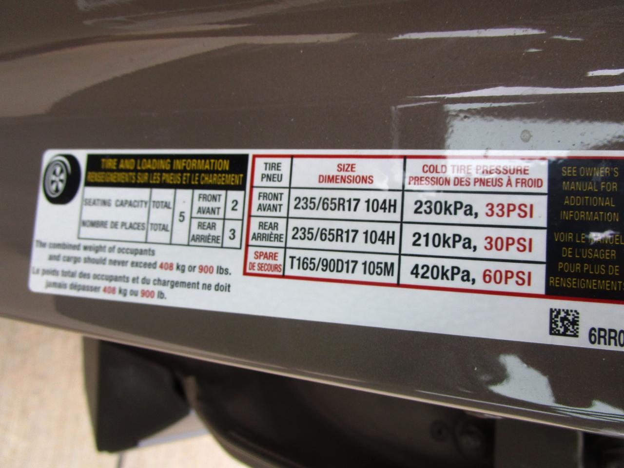Nissan Rogue AWD Rock Creek 2025