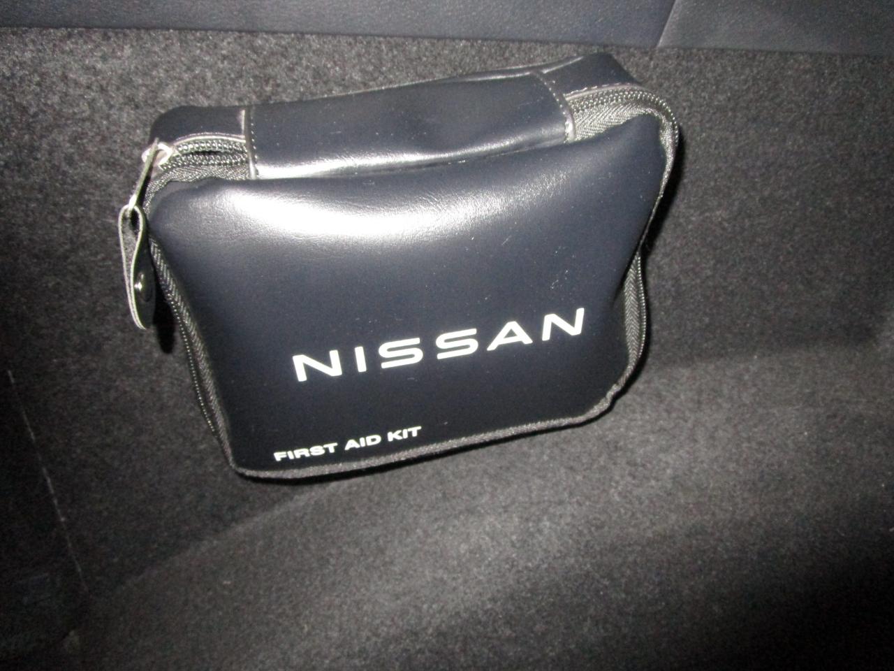 Nissan Rogue AWD Rock Creek 2025