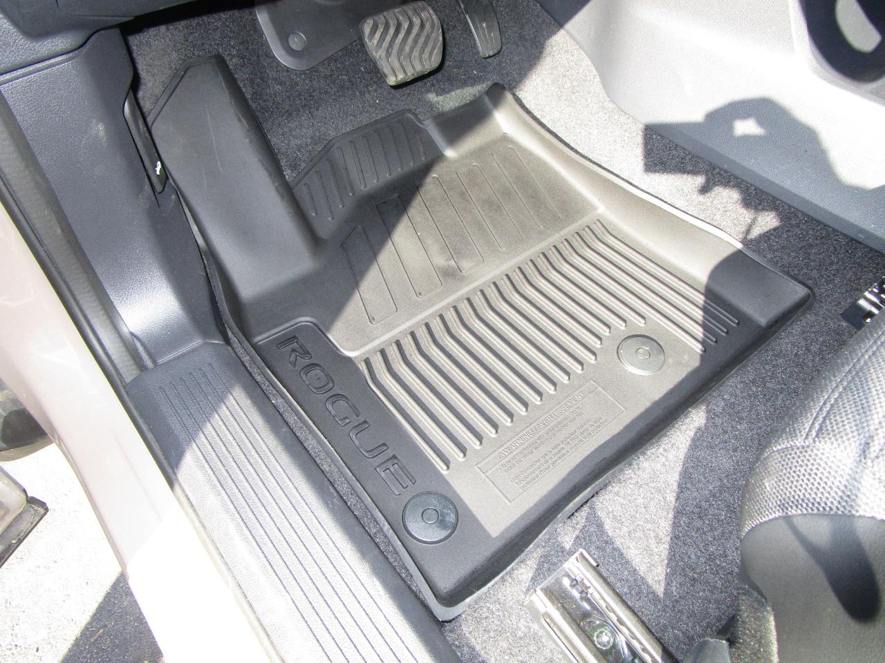 Nissan Rogue AWD Rock Creek 2025