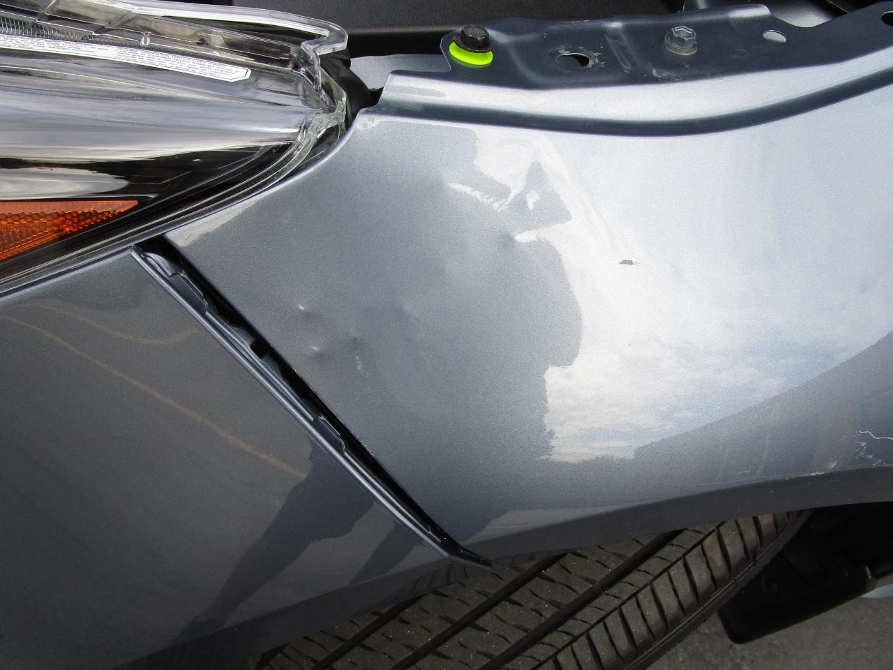 Toyota Corolla LE CVT (Natl) 2025