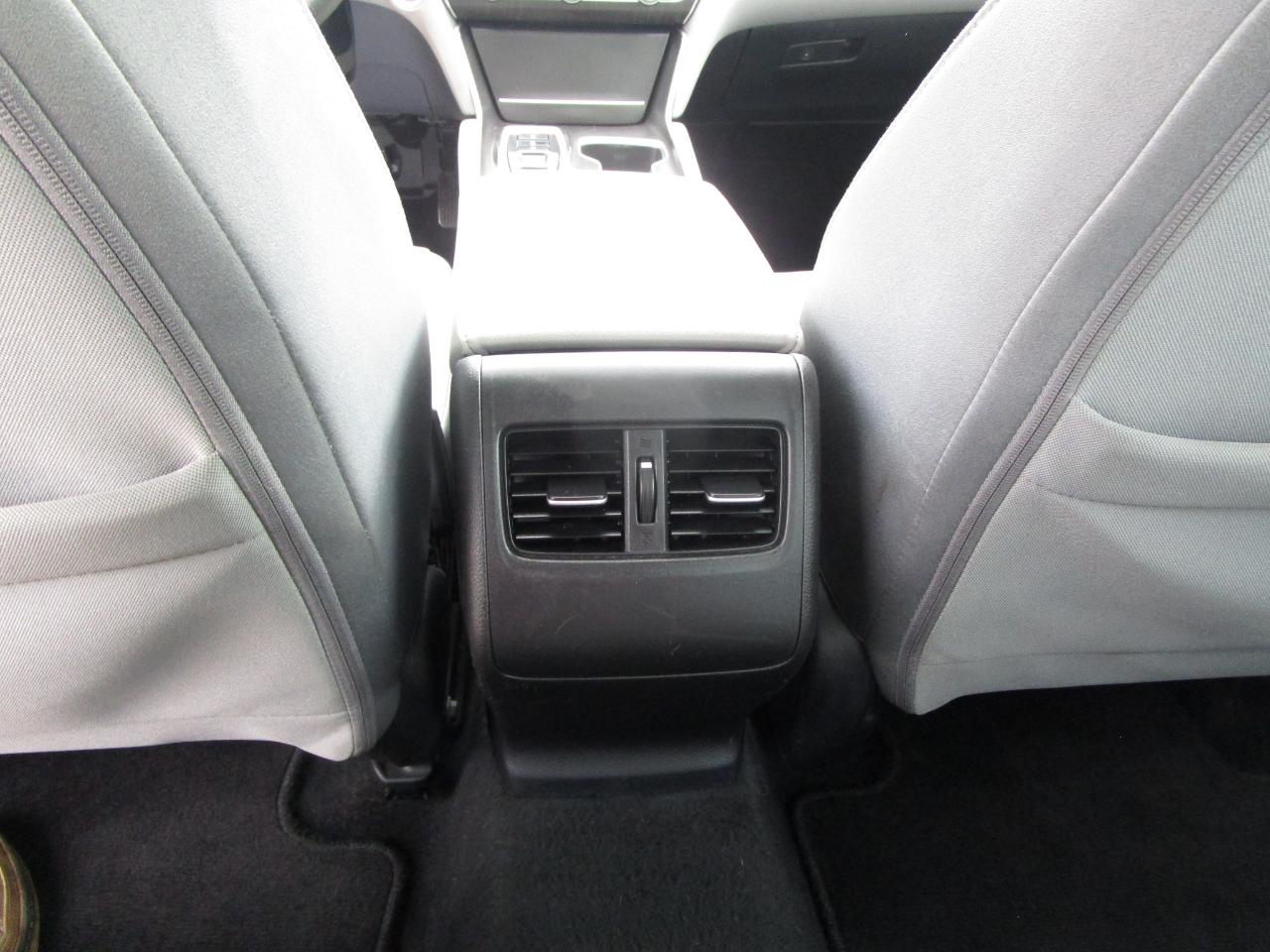 Honda Accord Hybrid EX Sedan 2020