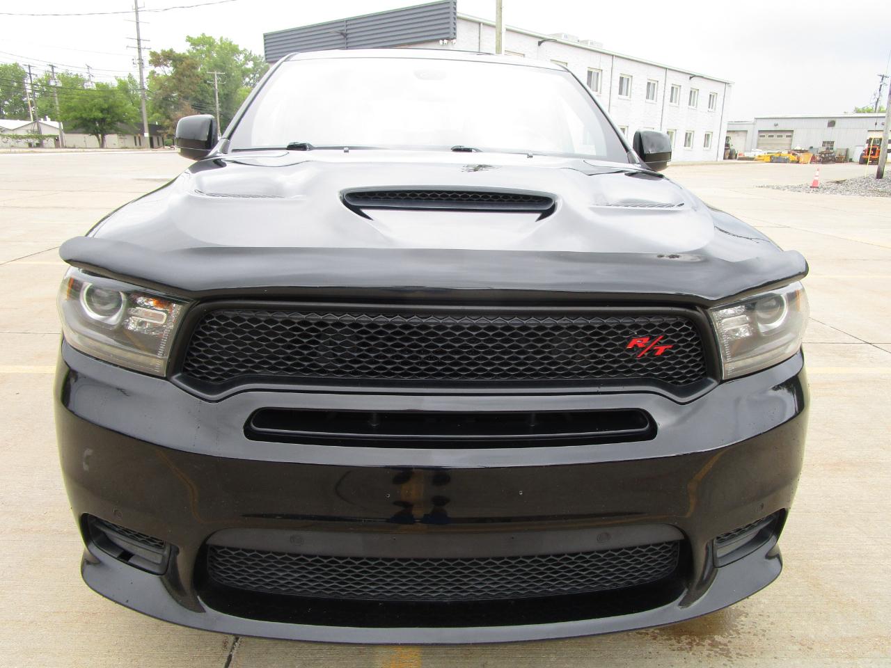 Dodge Durango R/T AWD 2019