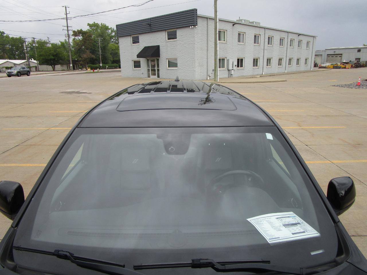 Dodge Durango R/T AWD 2019