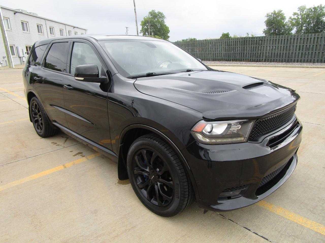 Dodge Durango R/T AWD 2019