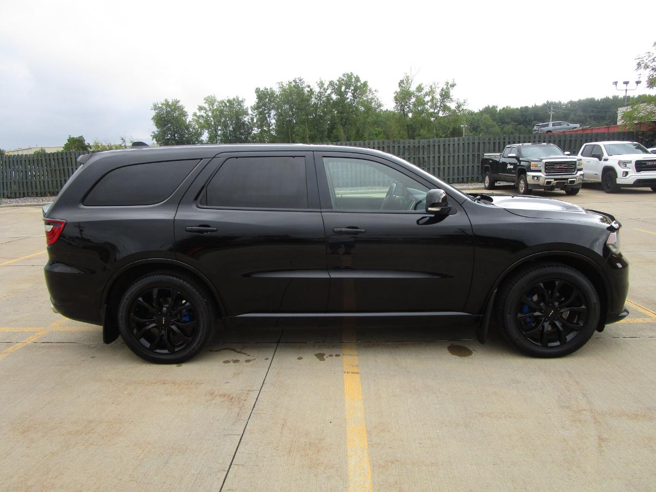 Dodge Durango R/T AWD 2019