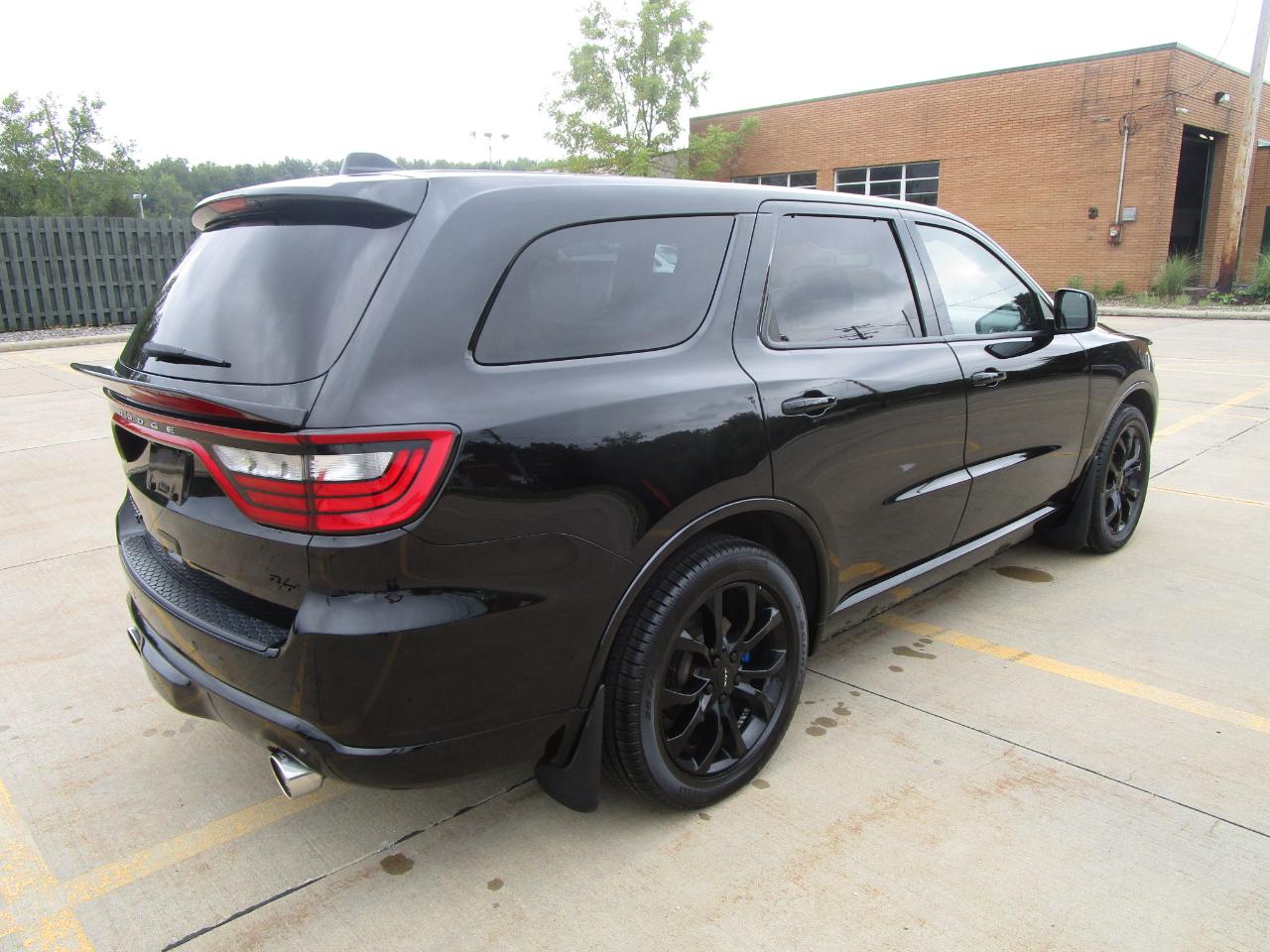 Dodge Durango R/T AWD 2019