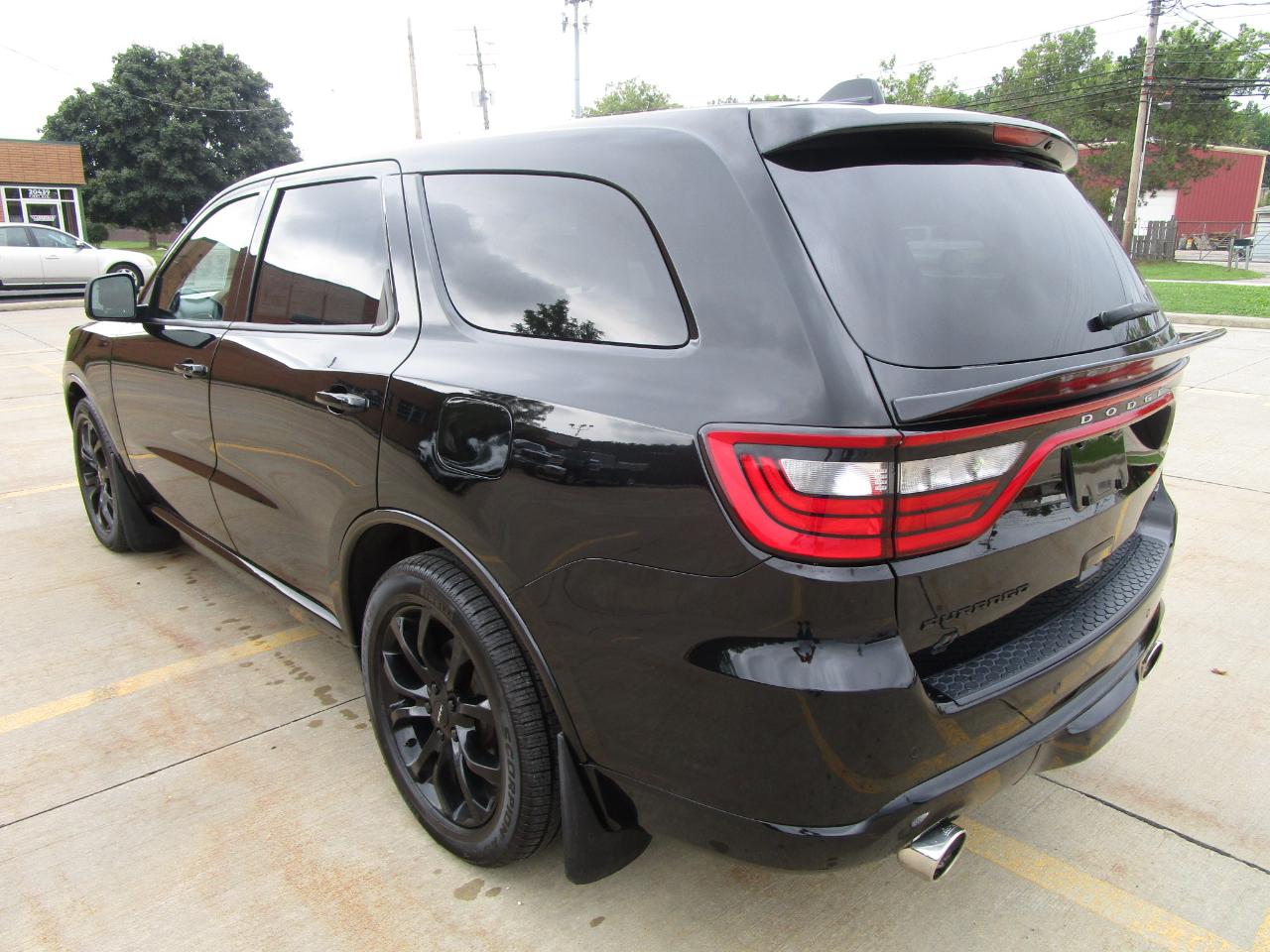 Dodge Durango R/T AWD 2019