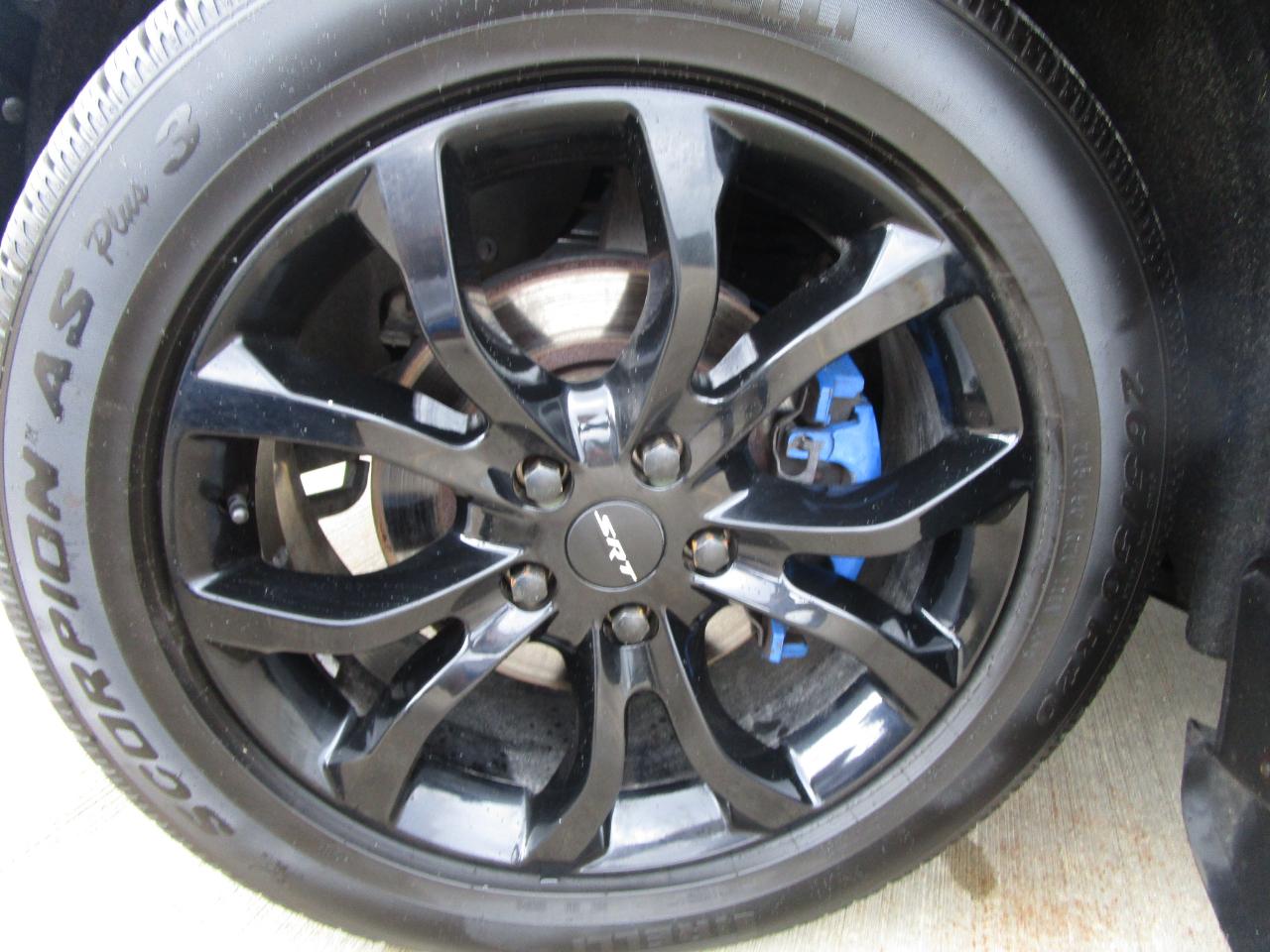 Dodge Durango R/T AWD 2019