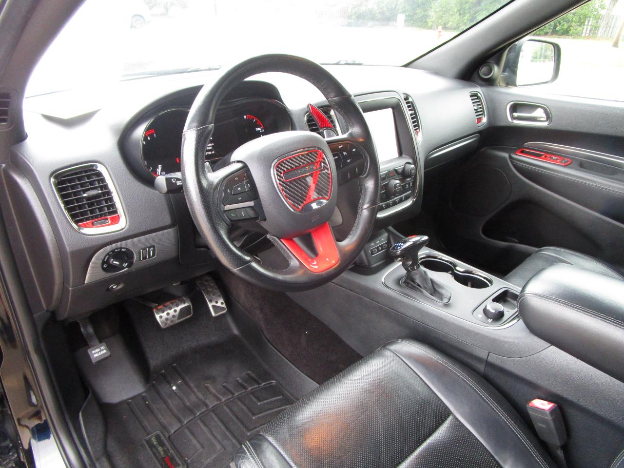 Dodge Durango R/T AWD 2019