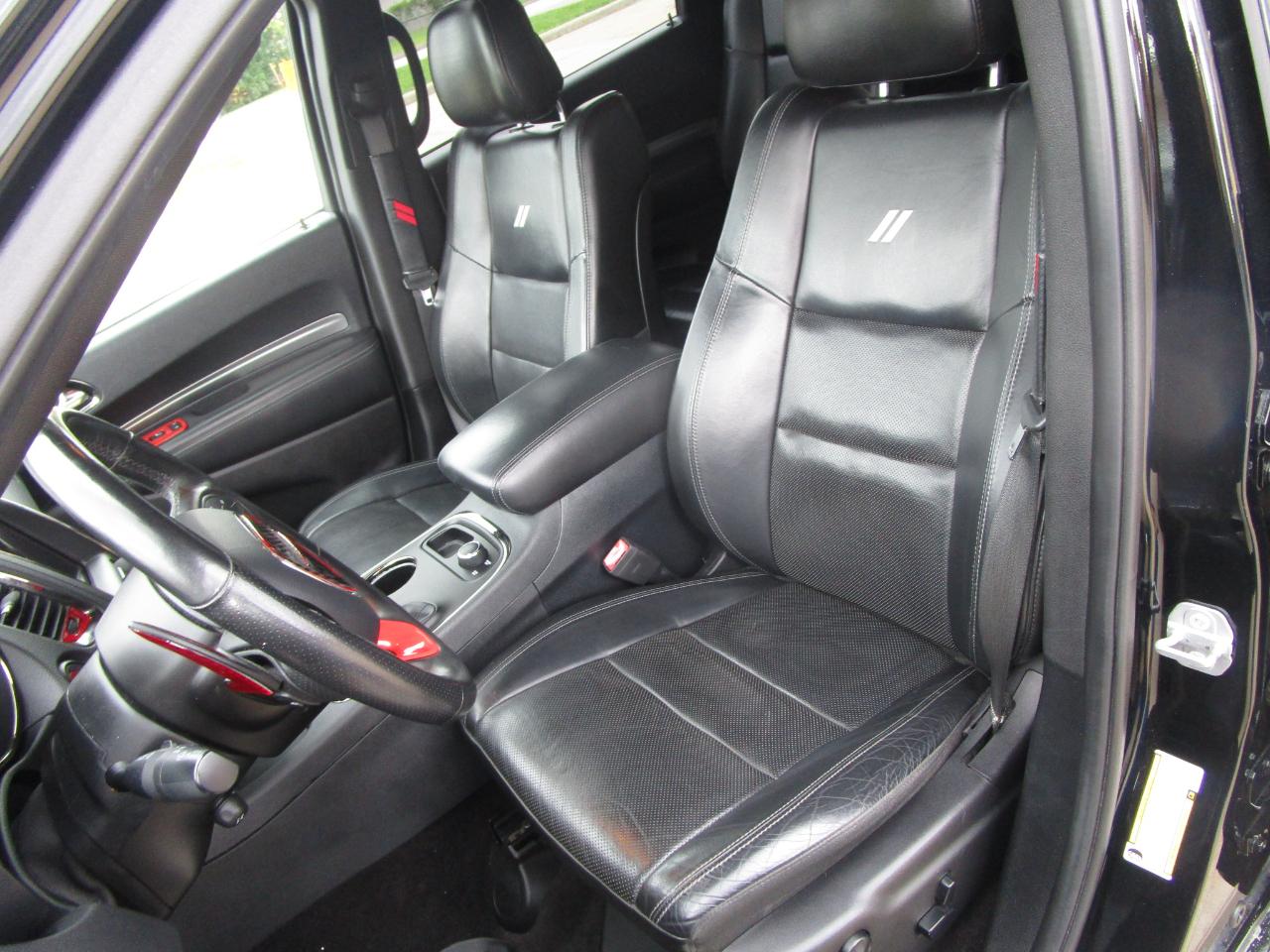Dodge Durango R/T AWD 2019