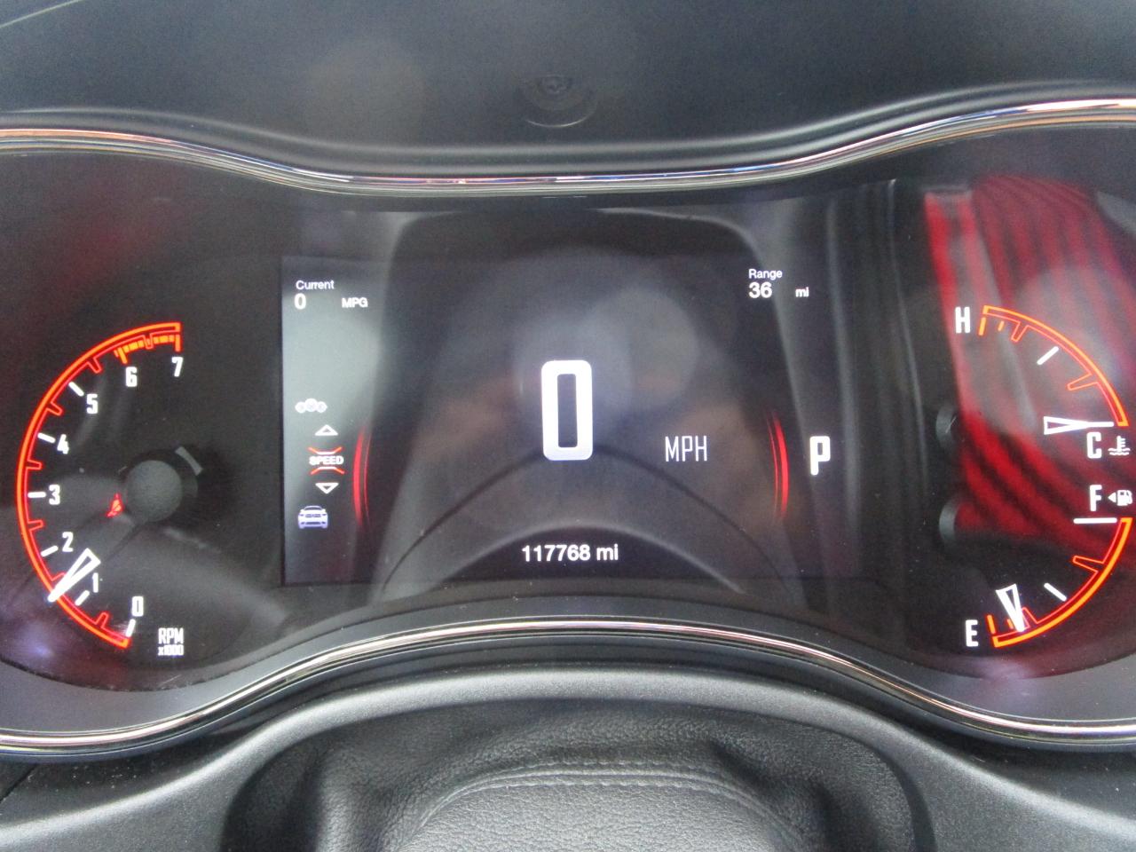 Dodge Durango R/T AWD 2019