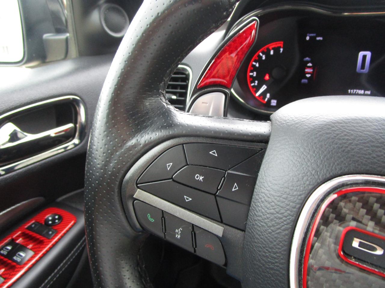 Dodge Durango R/T AWD 2019