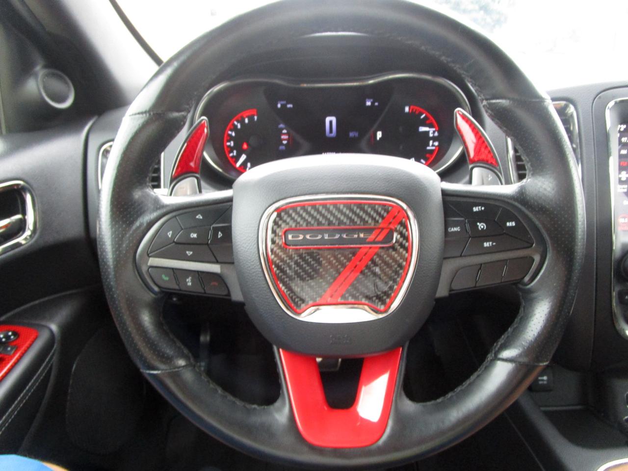 Dodge Durango R/T AWD 2019