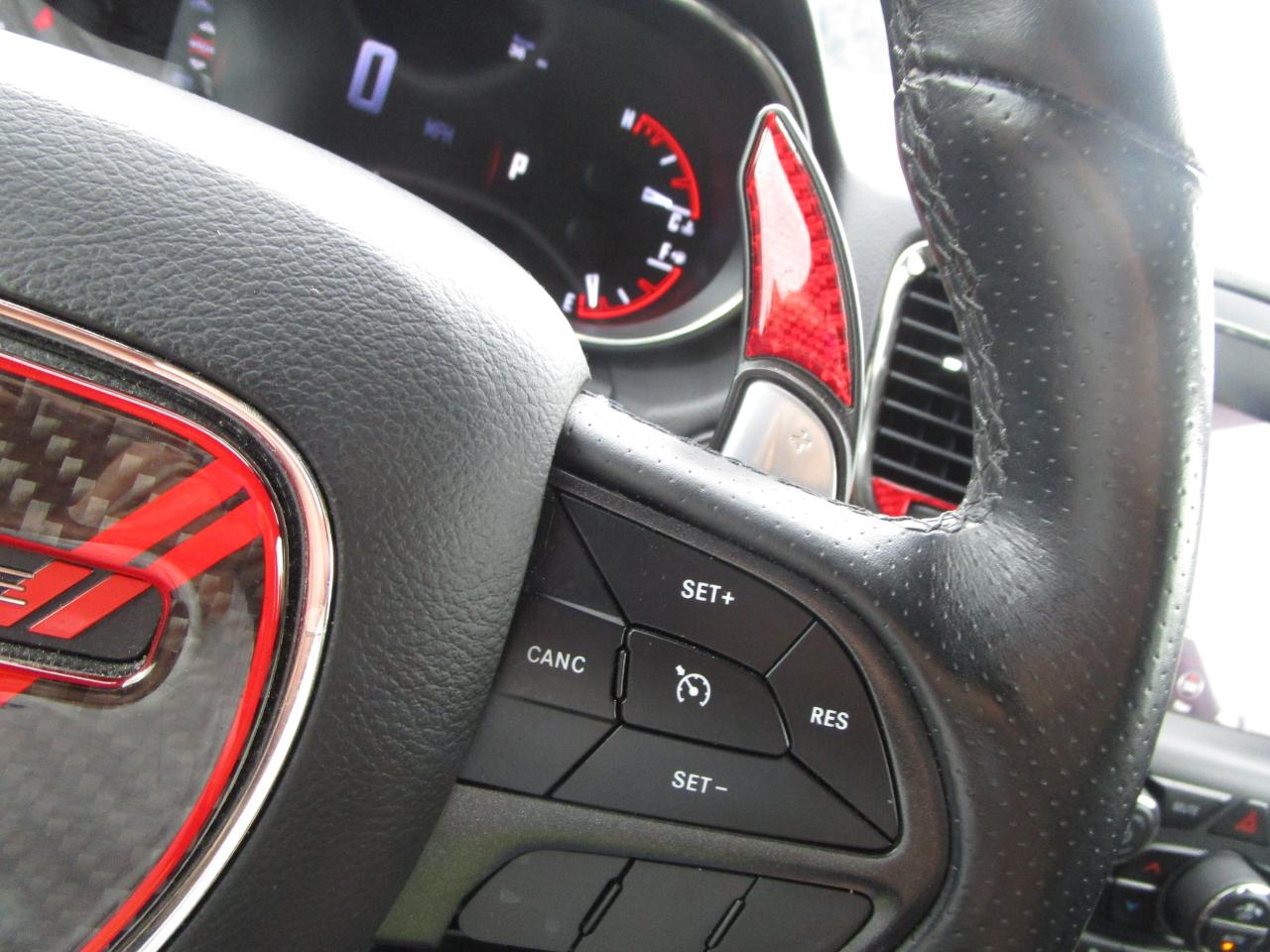 Dodge Durango R/T AWD 2019