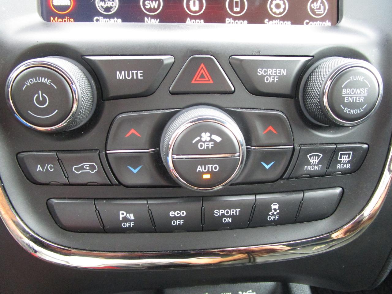 Dodge Durango R/T AWD 2019