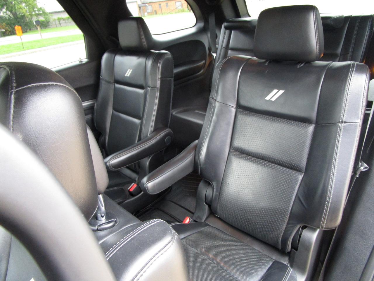 Dodge Durango R/T AWD 2019