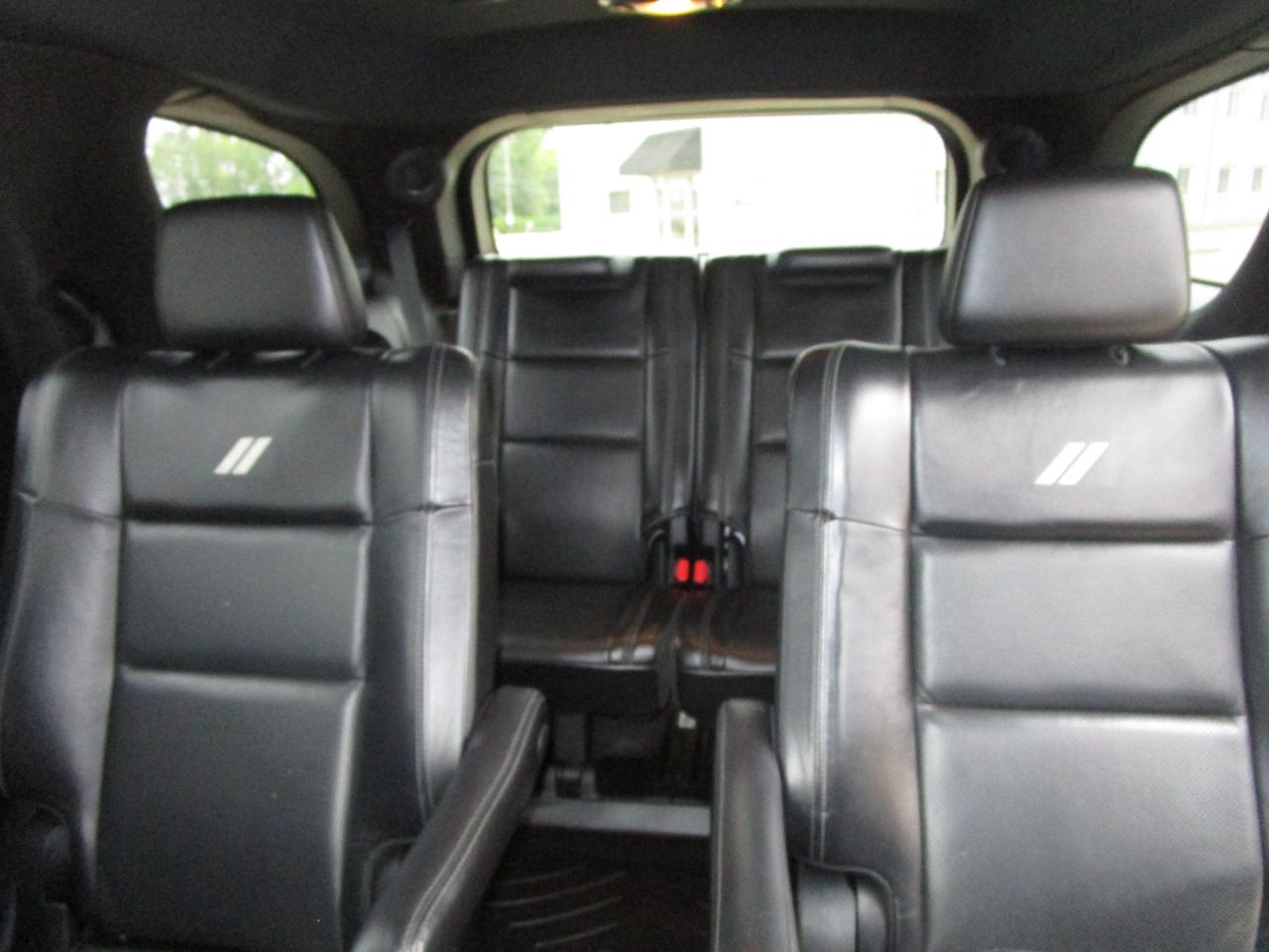 Dodge Durango R/T AWD 2019
