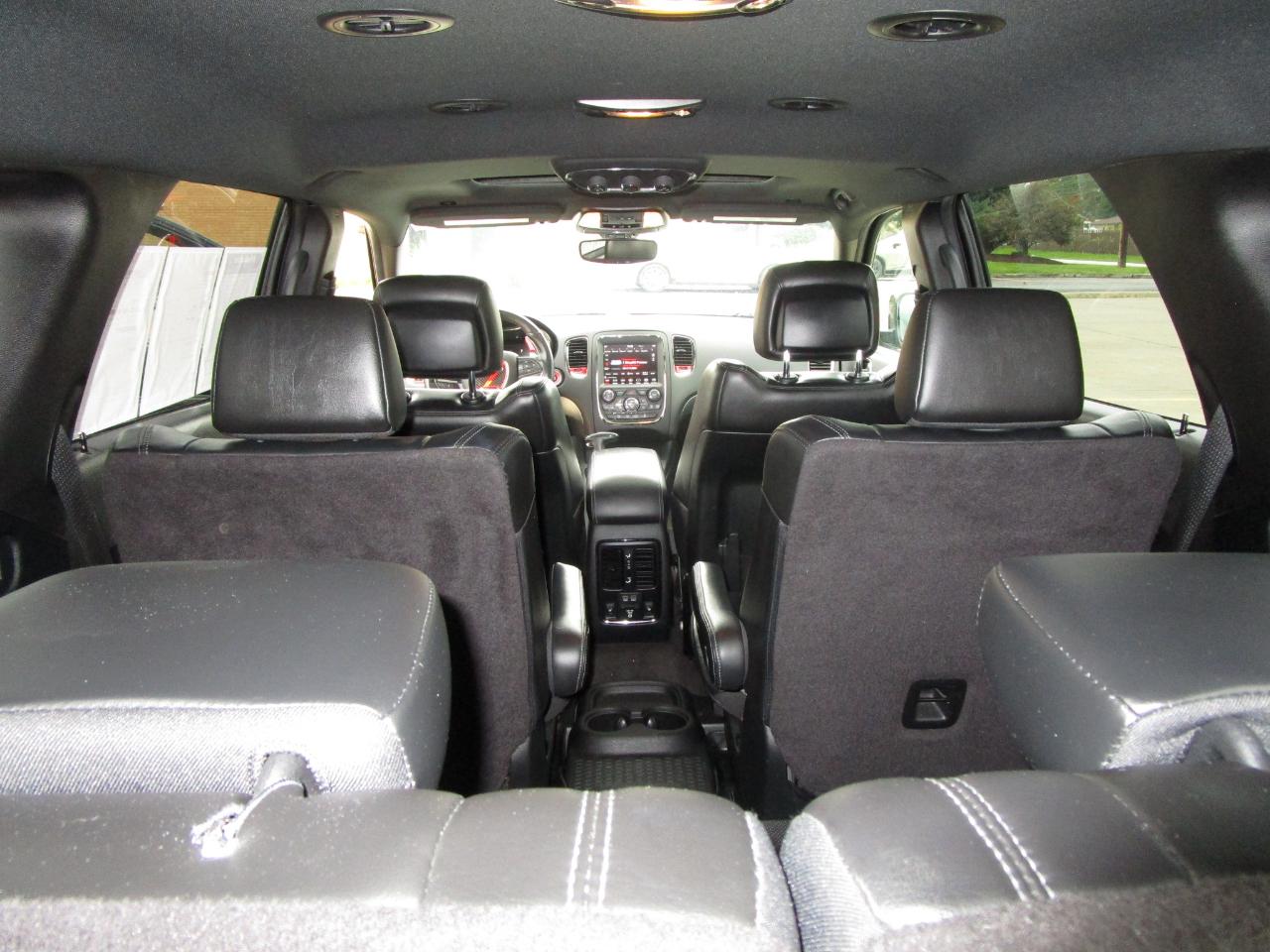 Dodge Durango R/T AWD 2019