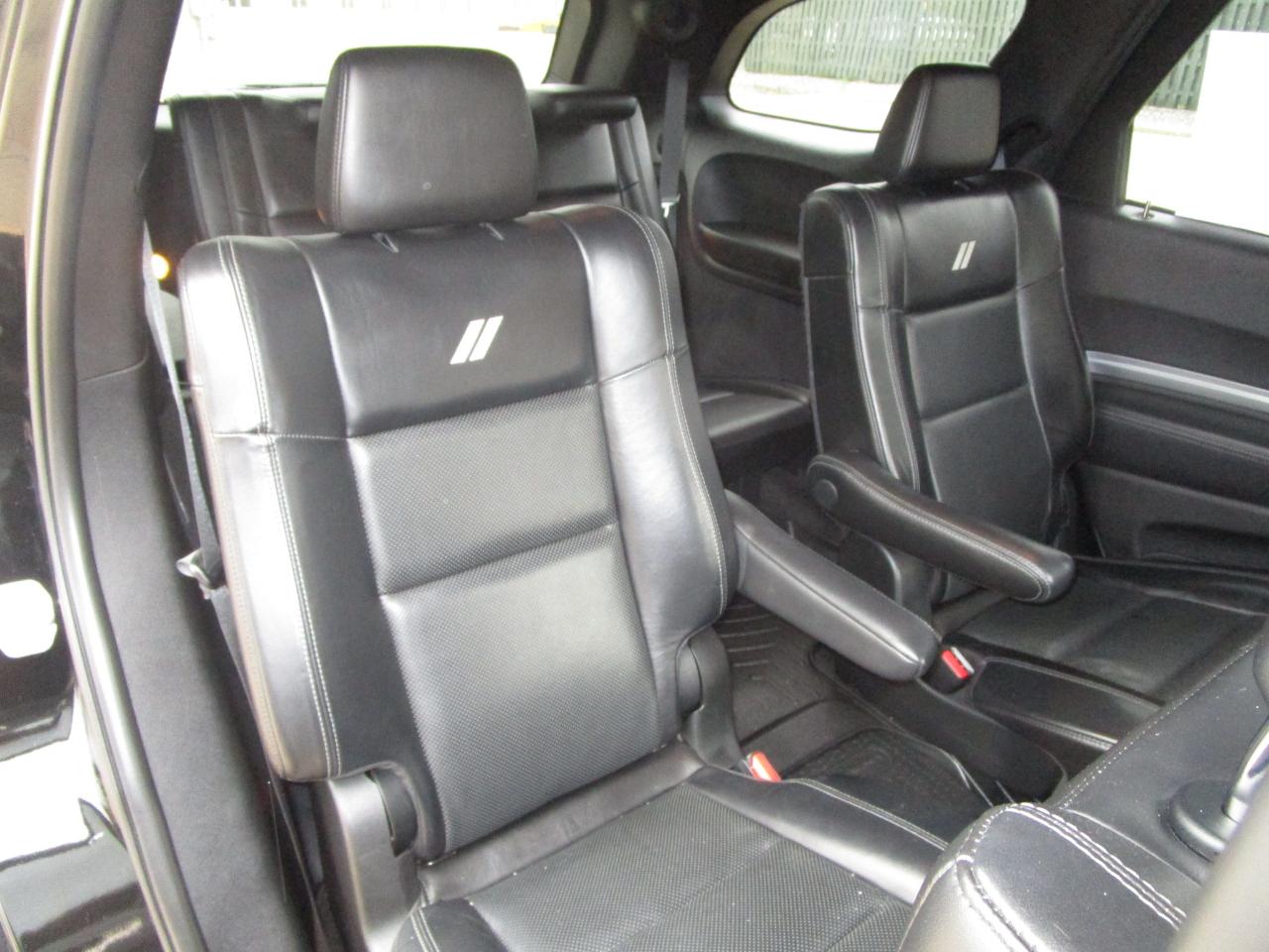 Dodge Durango R/T AWD 2019